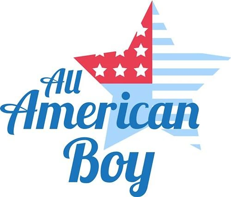 All American Boy