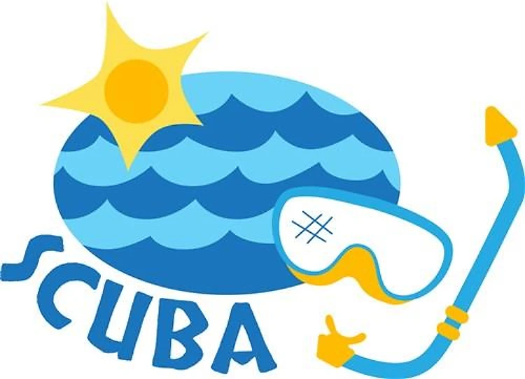 Scuba Mask