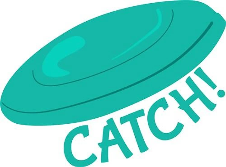 Frisbee Catch