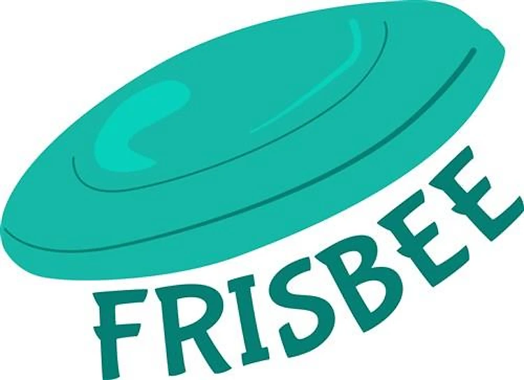 Frisbee