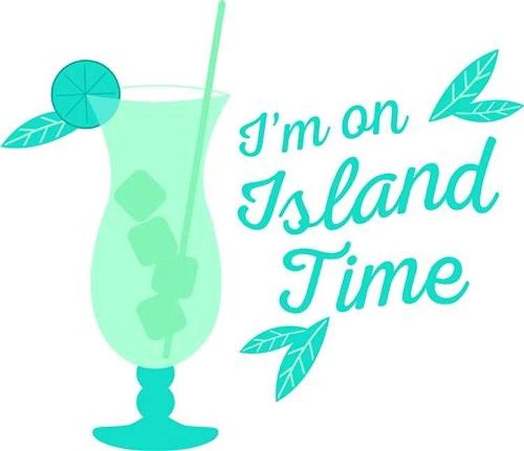 On Island Time