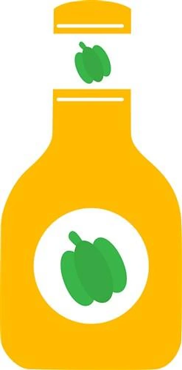 Pepper Sauce