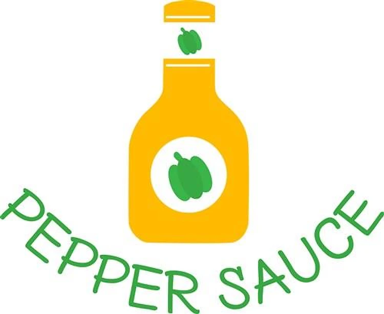Pepper Sauce