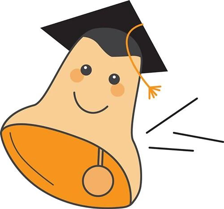 Graduate Bell
