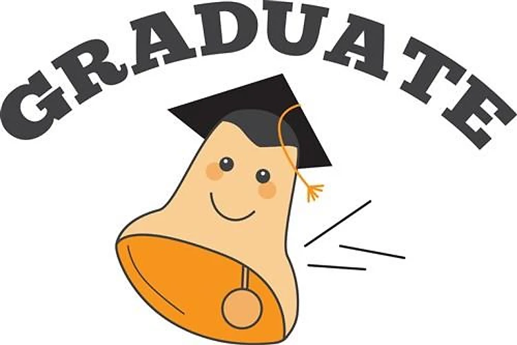 Graduate Bell
