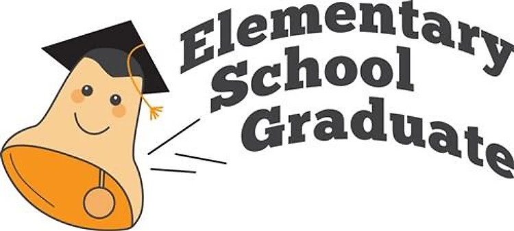 Elementary School Graduate