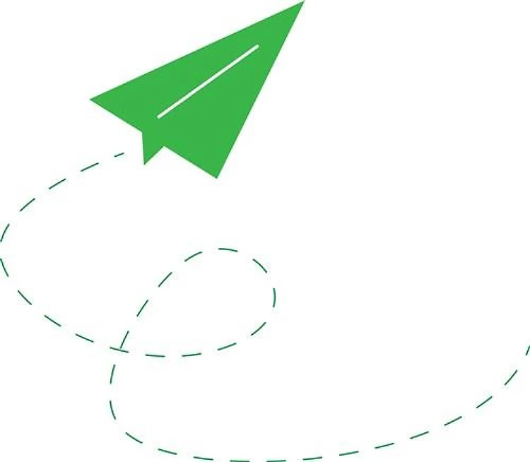 Paper Airplane