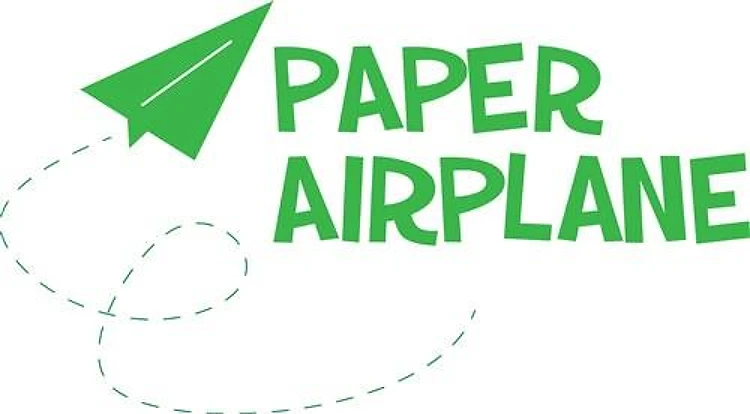 Paper Airplane