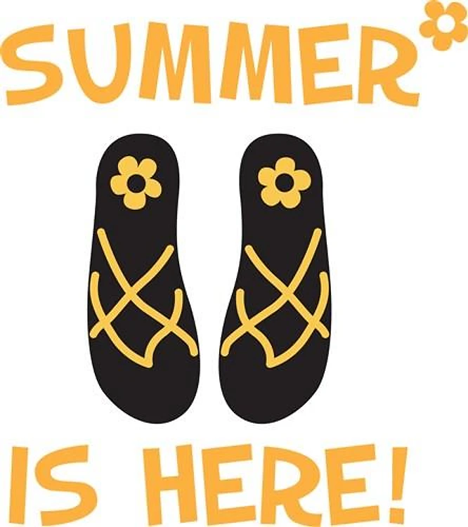 Summer Is Here