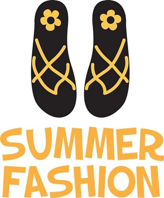 Summer Fashion