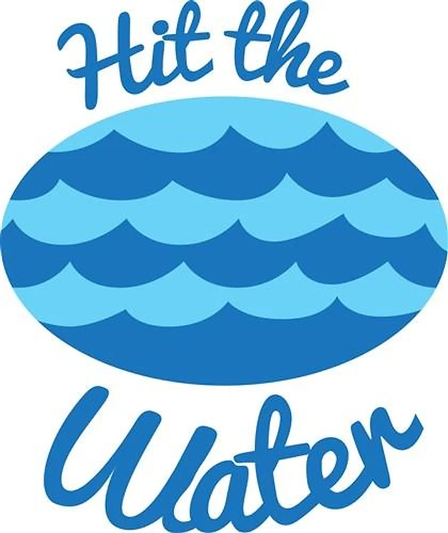 Hit The Water