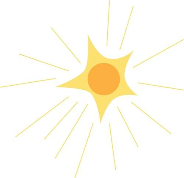 Sun Shine