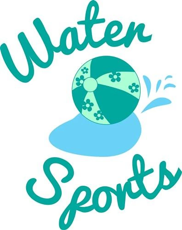 Water Sports Beach Ball
