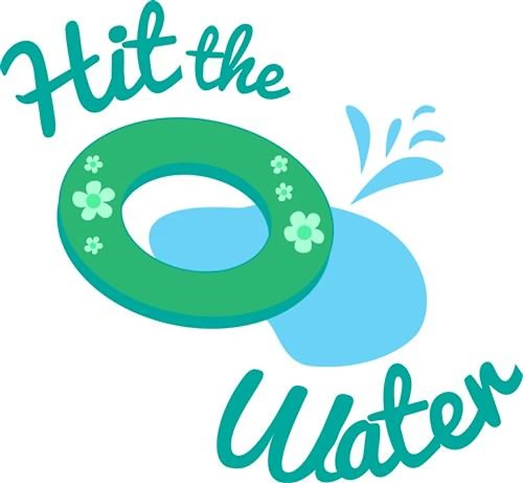 Hit The Water