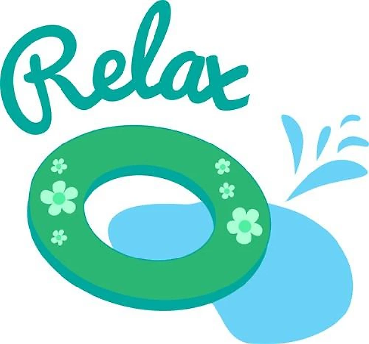 Relax & Float