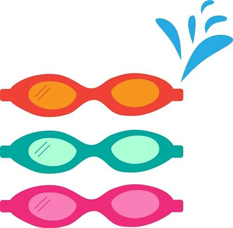 Swim Goggles