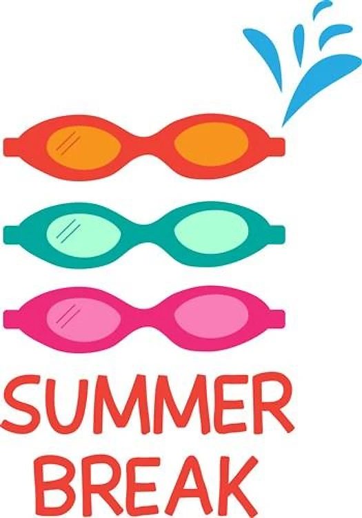 Summer Break Sunglasses