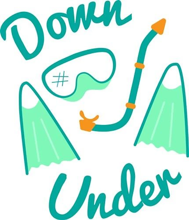 Down Under Scuba Gear