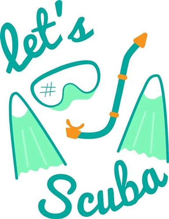 Lets Scuba