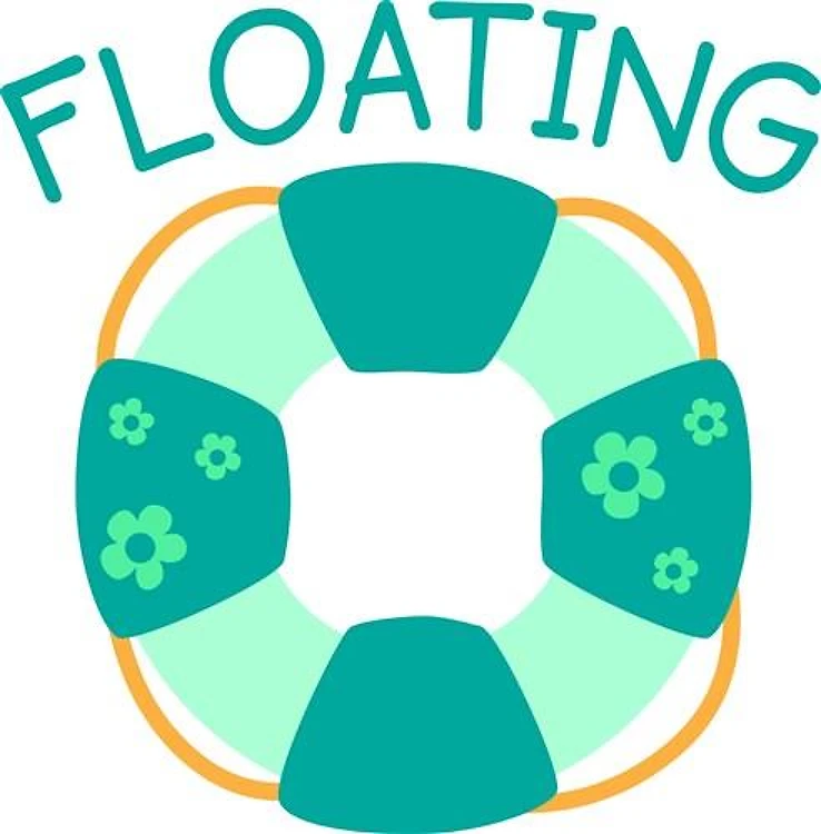Floating Life Preserver