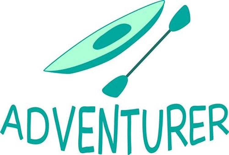 Kayak Adventurer