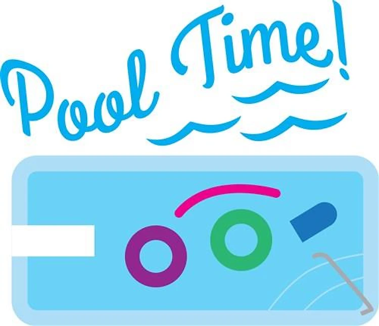 Pool Time!