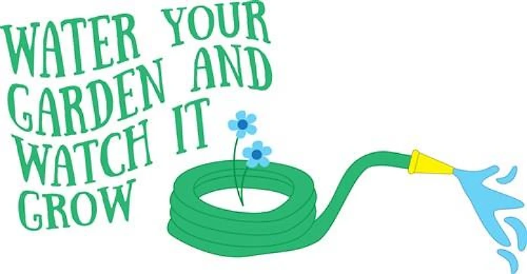 Watch It Grow