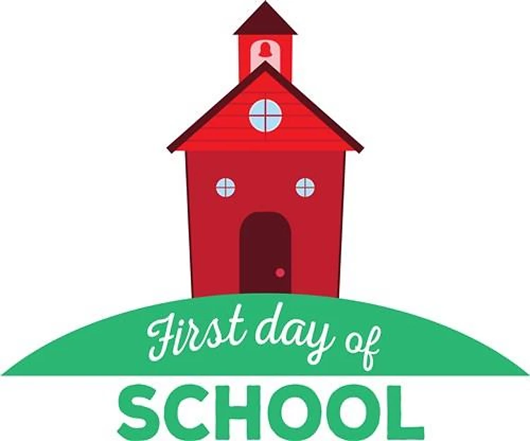 First Day Of School