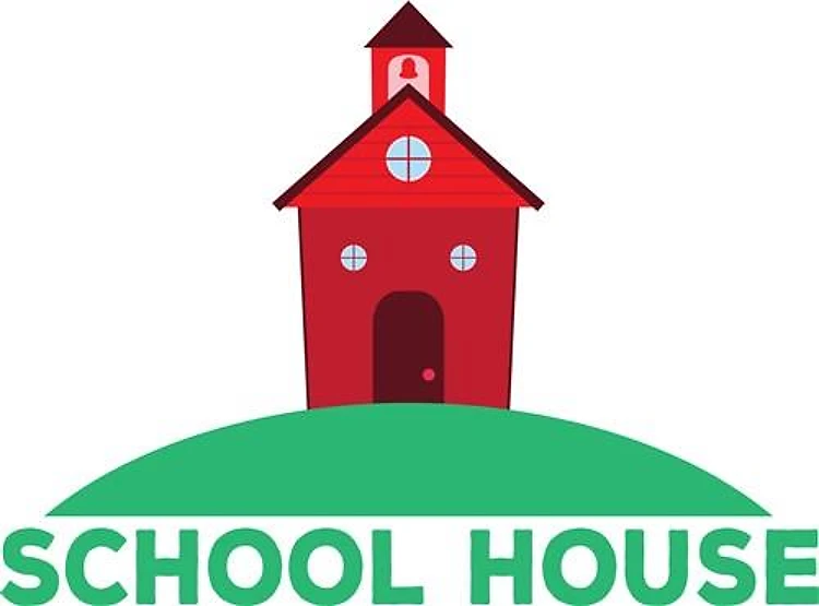 Vintage School House