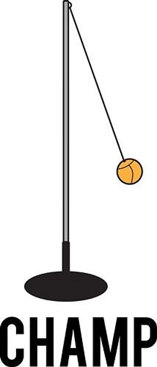 Teather Ball Champ