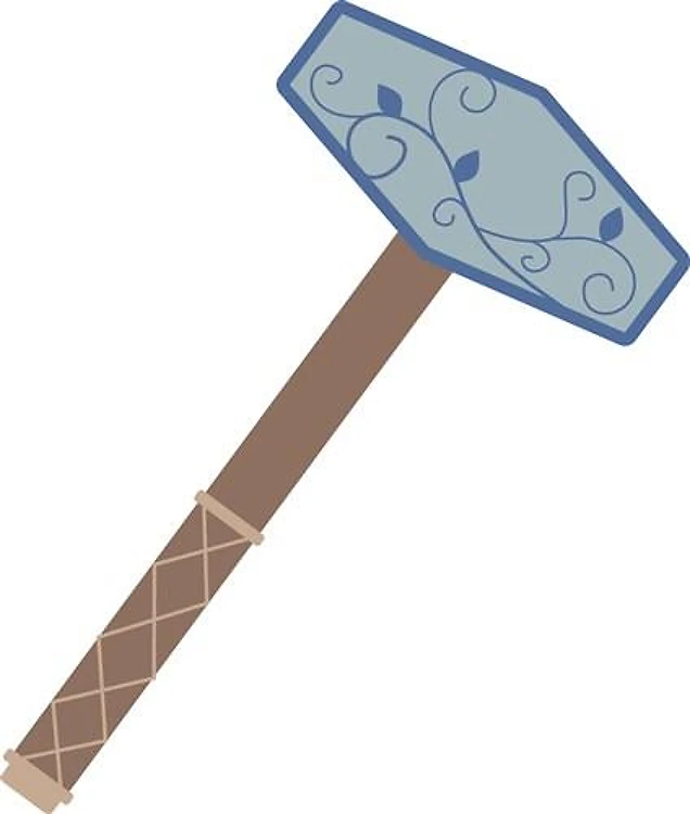 Norse Hammer