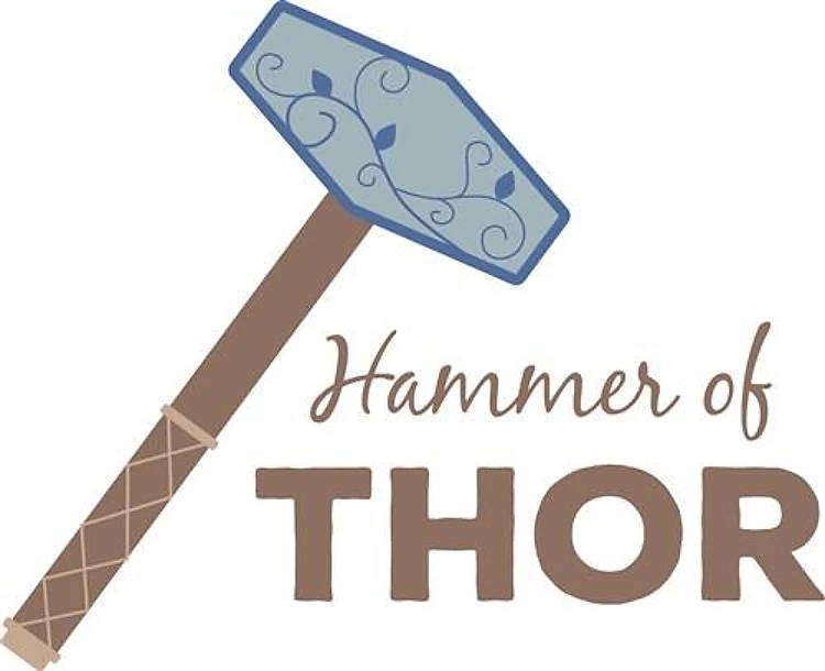 Hammer of Thor