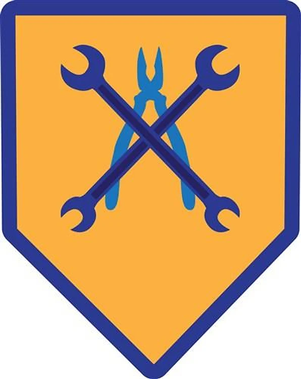 Tools Patch