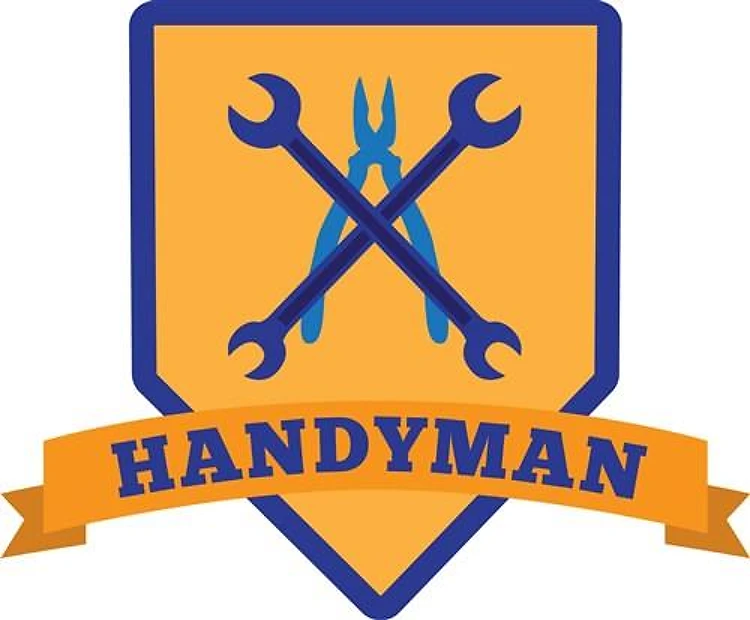 Handyman Patch