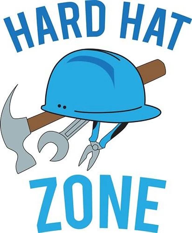 Hard Hat Zone