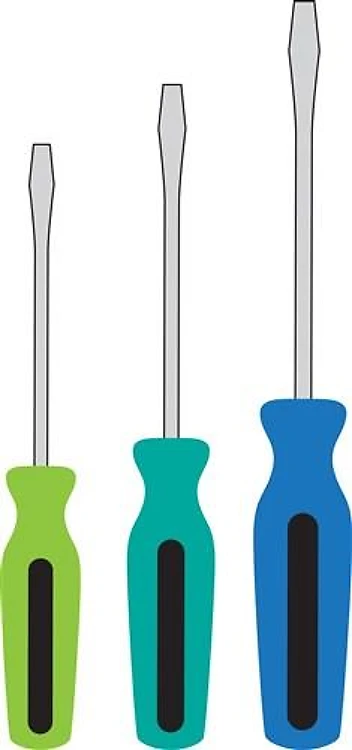 Screwdrivers