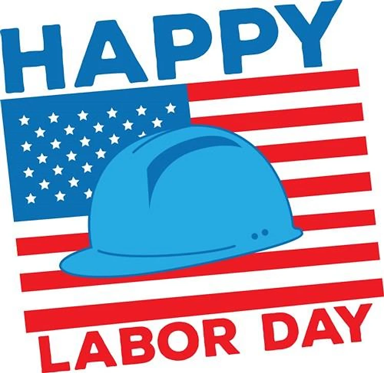 Happy Labor Day