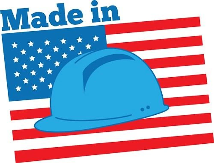 Made In America
