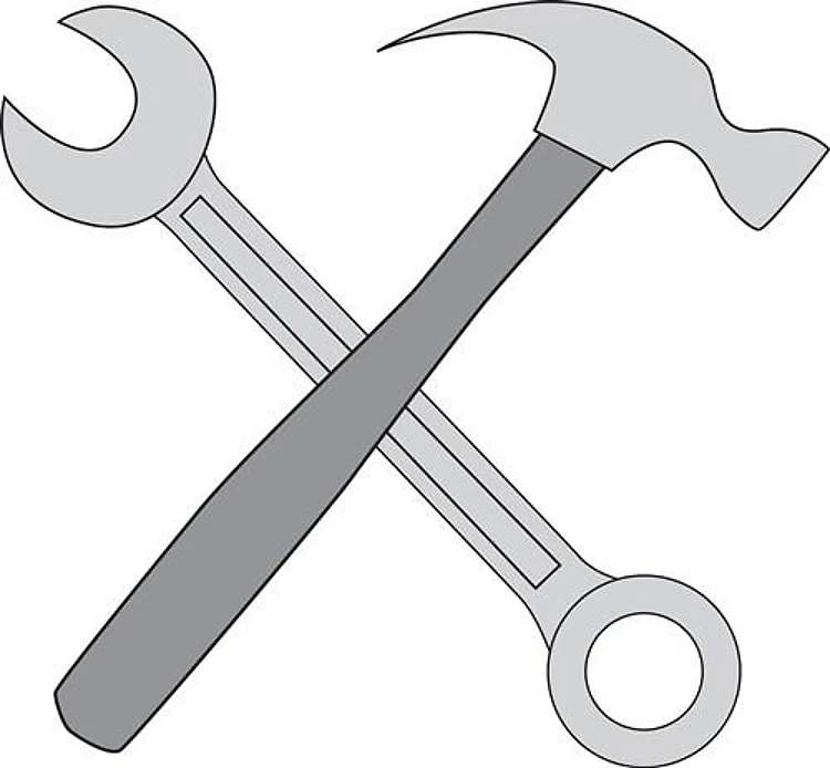 Hammer & Wrench