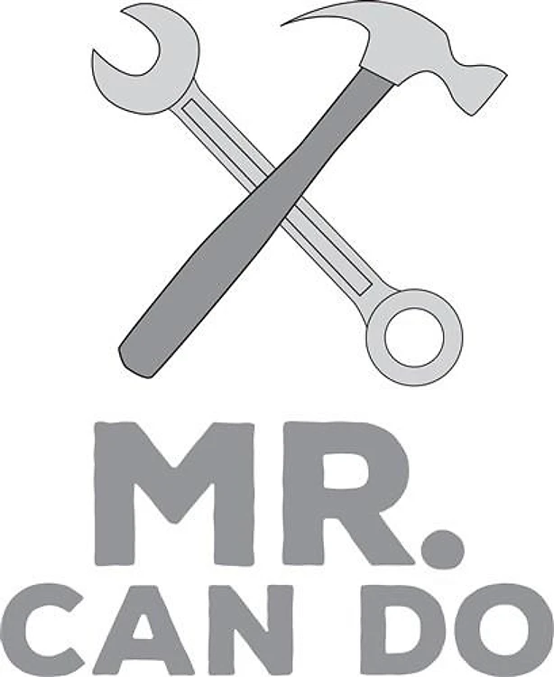 Mr. Can Do