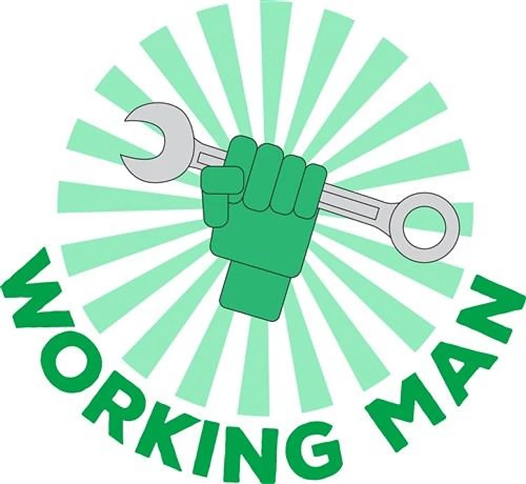 Working Man Wrench
