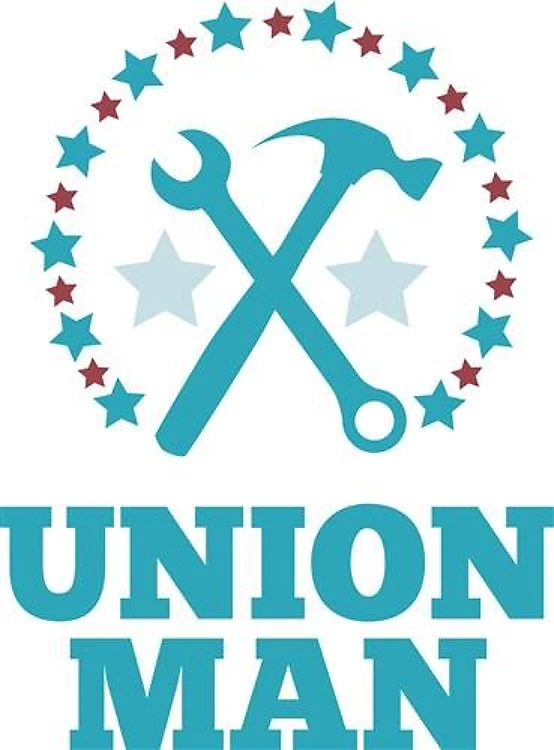 Patriotic Union Man