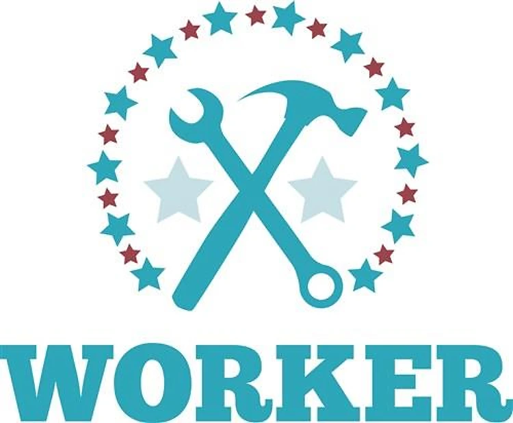 Patriotic Worker