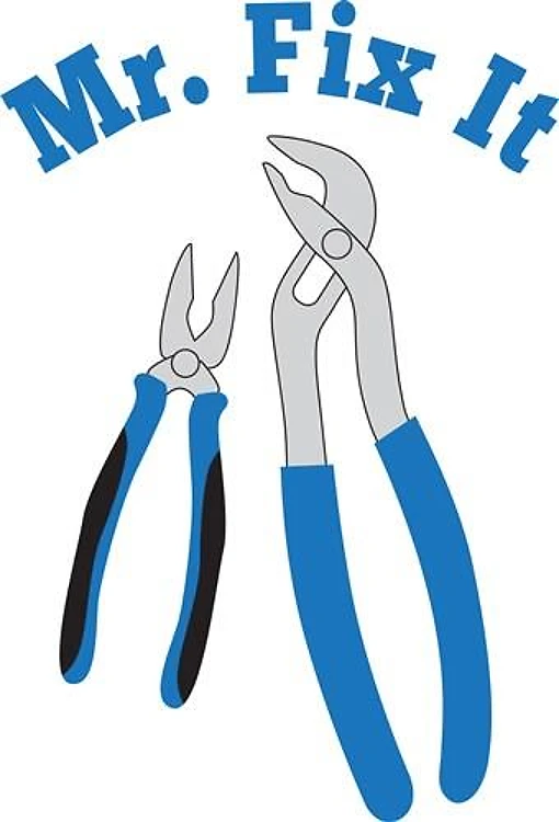 Mr. Fix It Wrenches