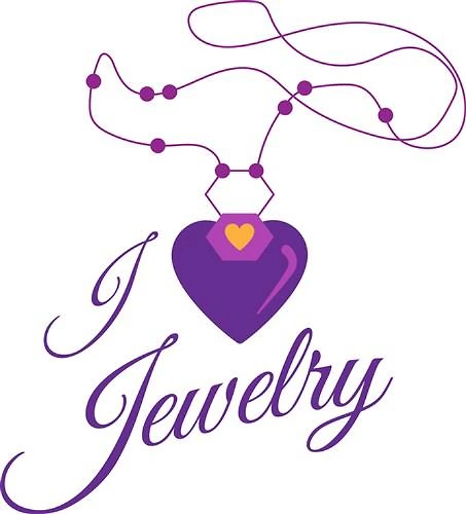 I Love Jewelry