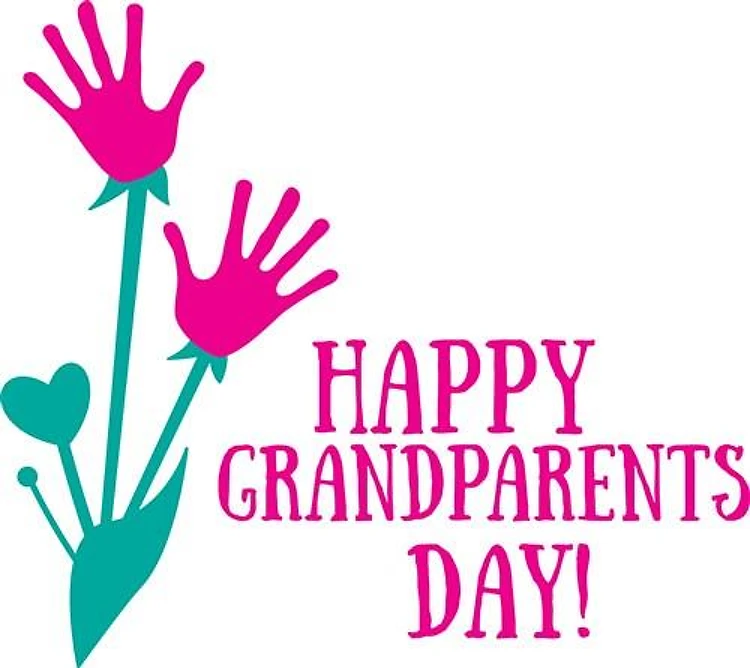 Happy Grandparents Day