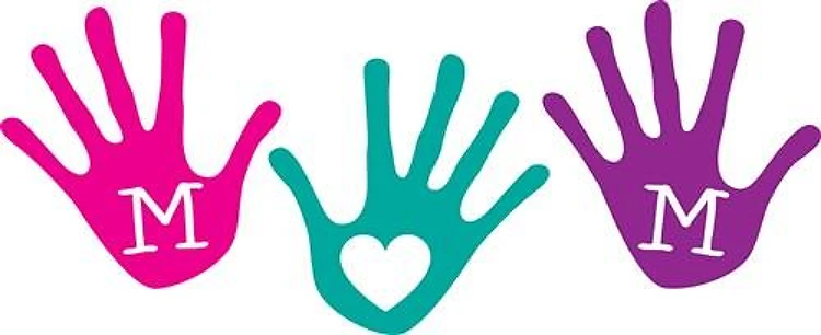 Mom Hand Prints