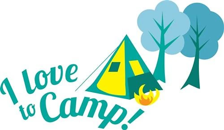 Love To Camp