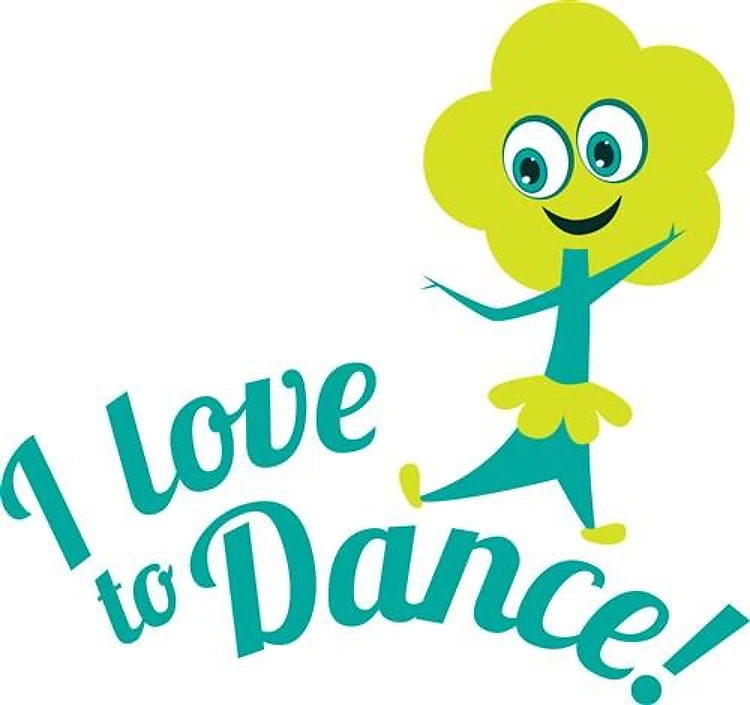 I Love To Dance