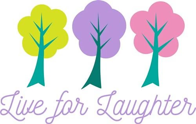 Live For Laughter
